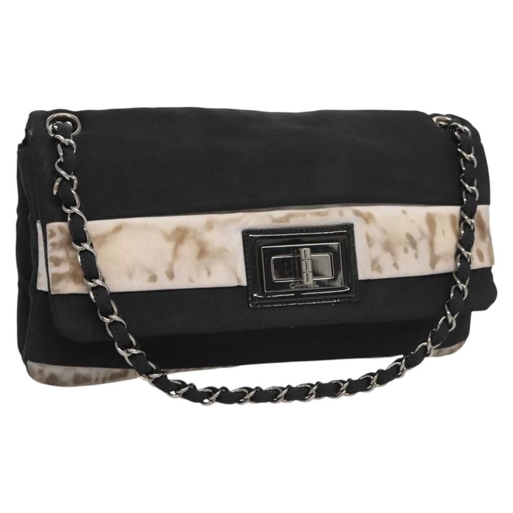 Chanel Chain Shoulder Bag - Picture 1 of 8